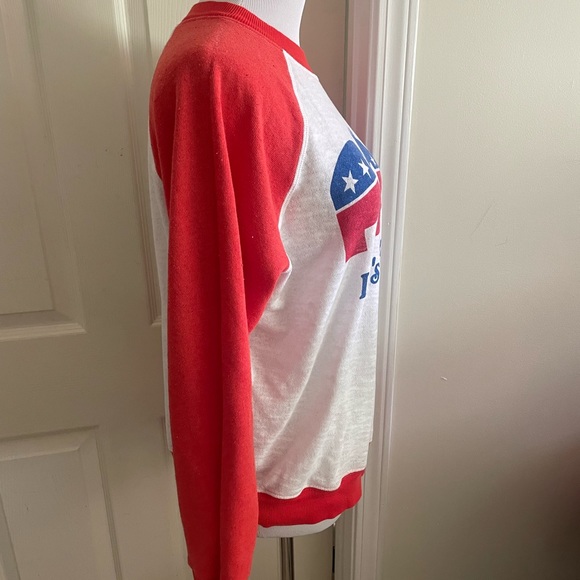 Cute Wildfox sweatshirt - Picture 4 of 14